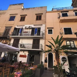 Bed & Breakfast Barock, Palermo