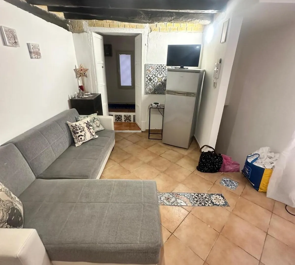 Bed & Breakfast Cassari Room Palermo